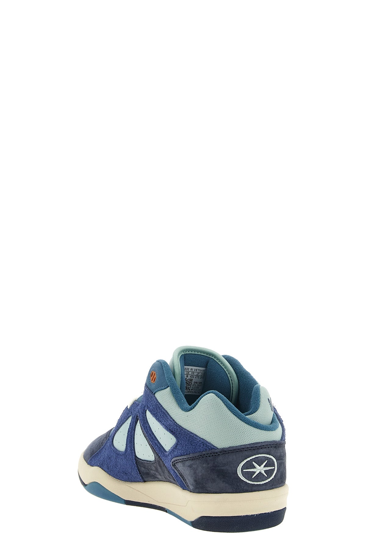 the sneaker