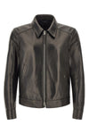 nappa blouson