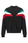 the adidas statement chicano sweatshirt