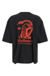 the t-shirt adidas statement atelier in collaboration