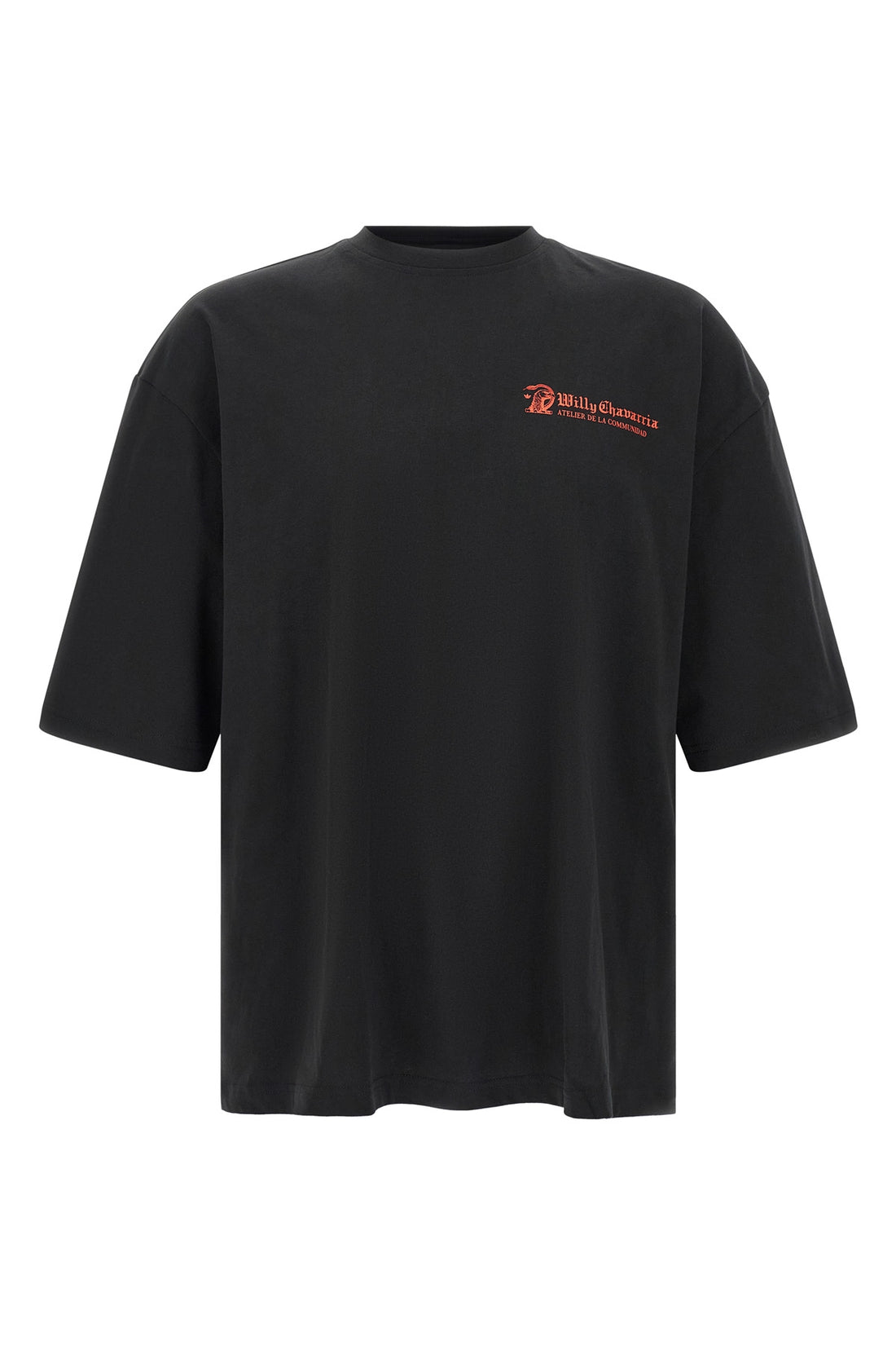 ADIDAS STATEMENT M the t-shirt adidas statement atelier in collaboration