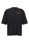 the t-shirt adidas statement atelier in collaboration