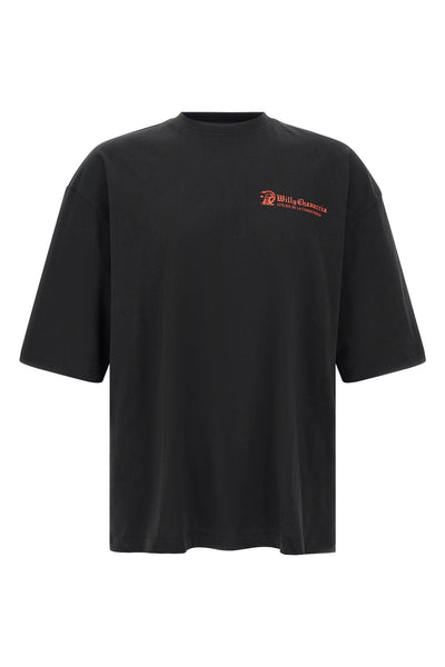 the t-shirt adidas statement atelier in collaboration