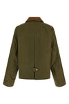 catlin waxed cotton jacket