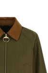 catlin waxed cotton jacket