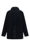 the barbour jacket