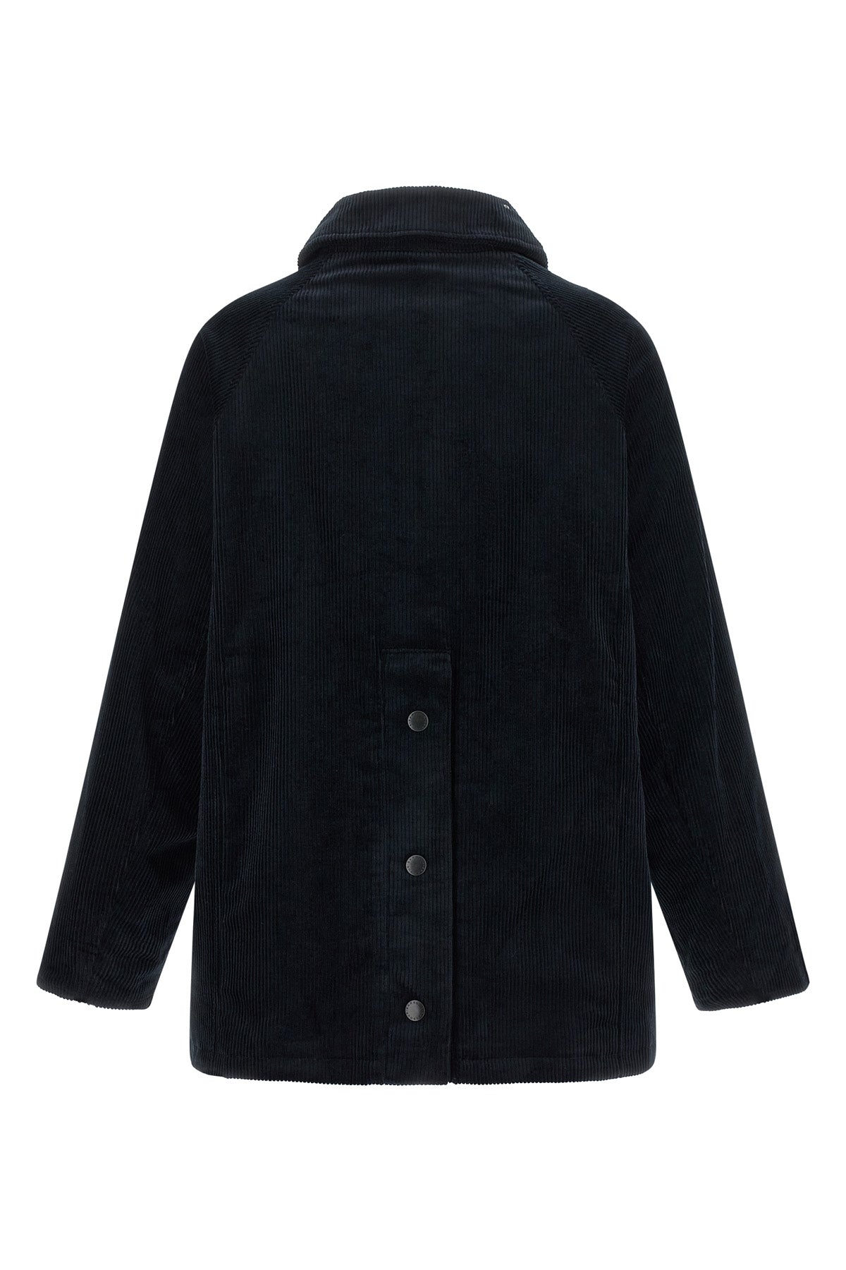 the barbour jacket