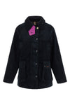 the barbour jacket