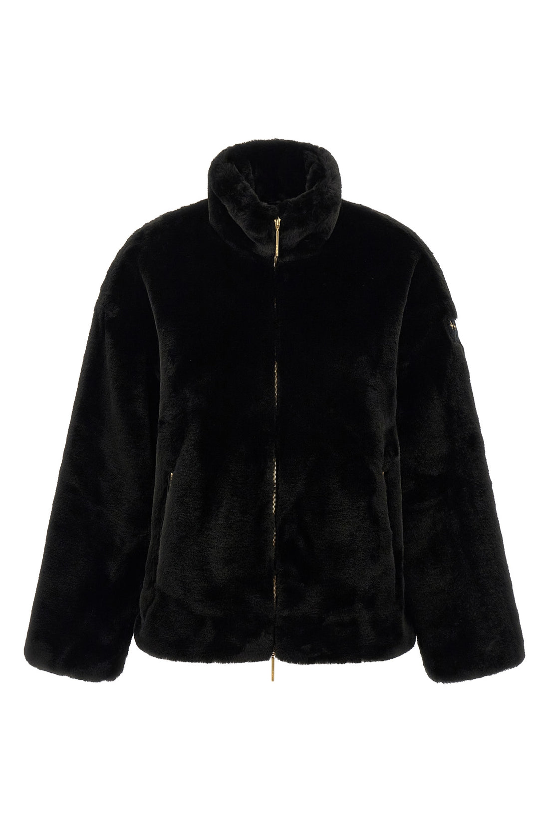 TATRAS 1 the tatras barbra jacket redefines the volumes of outerwear through an oversiz