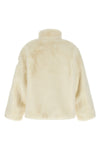 the tatras barbra jacket sets new standards of comfort through a relaxed and e