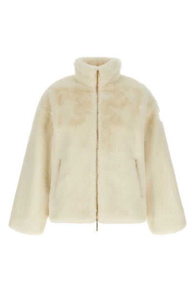 the tatras barbra jacket sets new standards of comfort through a relaxed and e