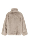the tatras barbra jacket redefines the volumes of contemporary outerwear throu