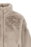 the tatras barbra jacket redefines the volumes of contemporary outerwear throu