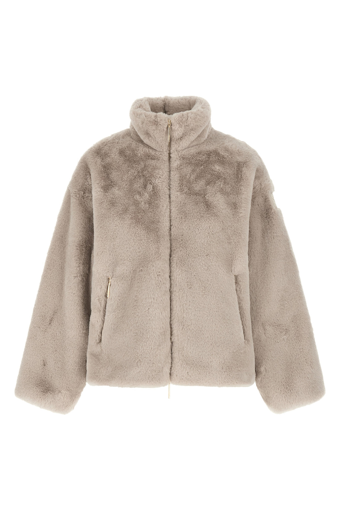 TATRAS 1 the tatras barbra jacket redefines the volumes of contemporary outerwear throu