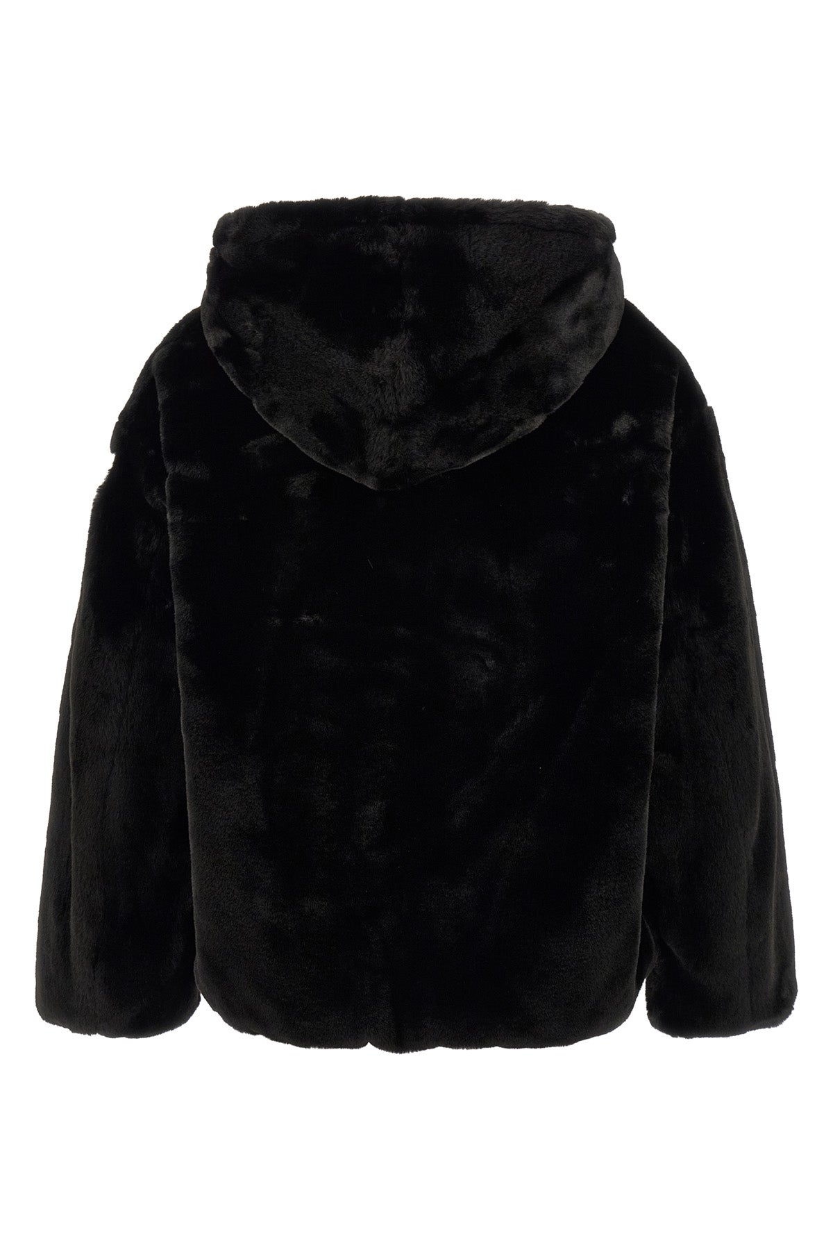 the yumola tatras jacket redefines winter outerwear through enveloping volumes