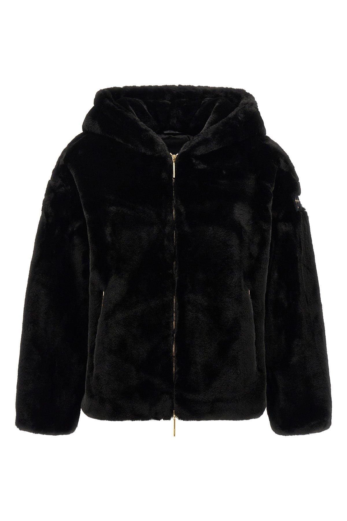 the yumola tatras jacket redefines winter outerwear through enveloping volumes