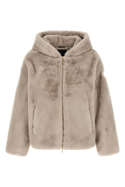 the tatras yumola hooded jacket redefines casual outerwear through careful tac