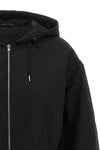 the enzi tatras jacket redefines outerwear through a hybrid silhouette that co