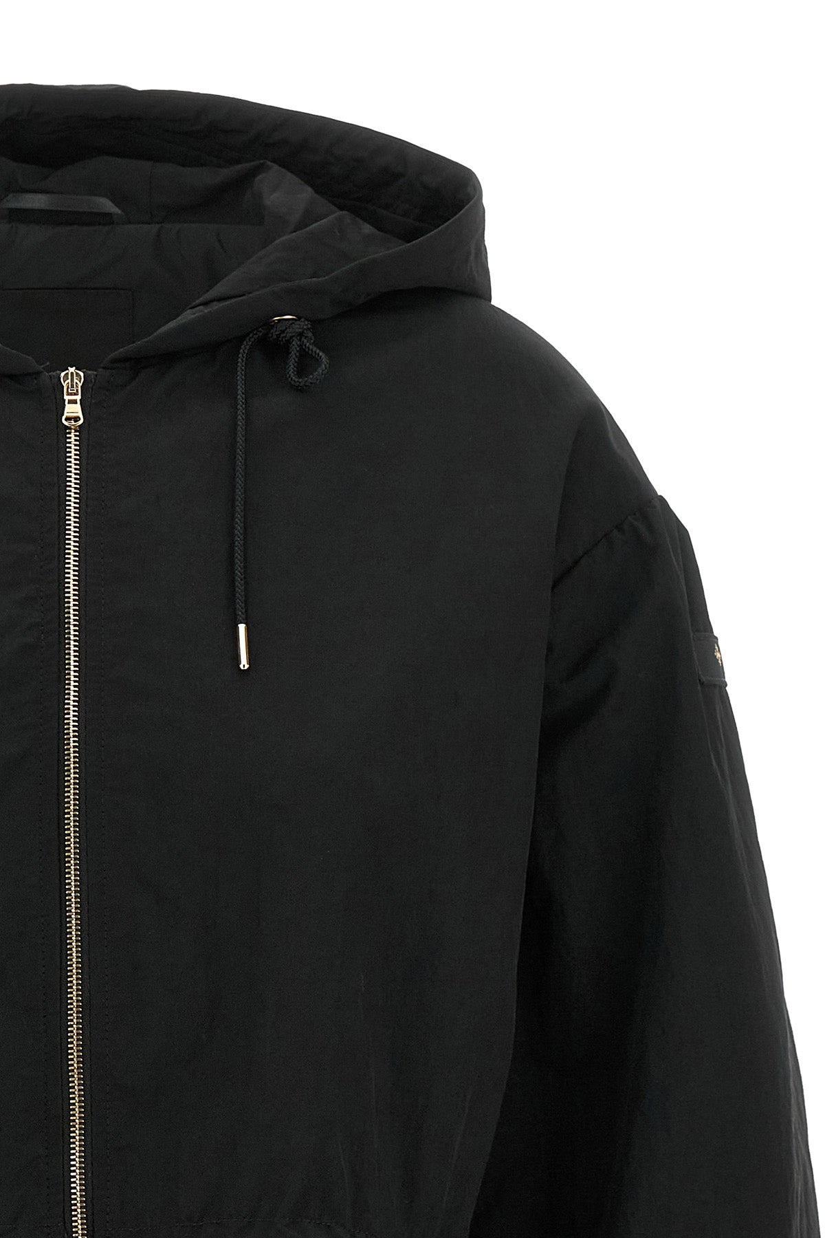 the enzi tatras jacket redefines outerwear through a hybrid silhouette that co