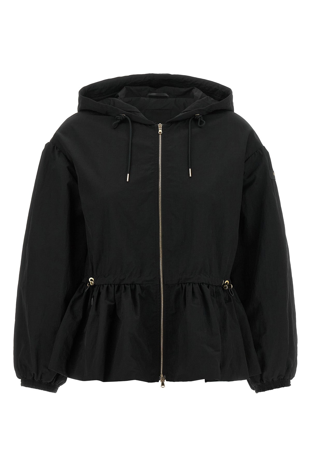 the enzi tatras jacket redefines outerwear through a hybrid silhouette that co