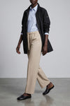 veria windbreaker in technical fabric