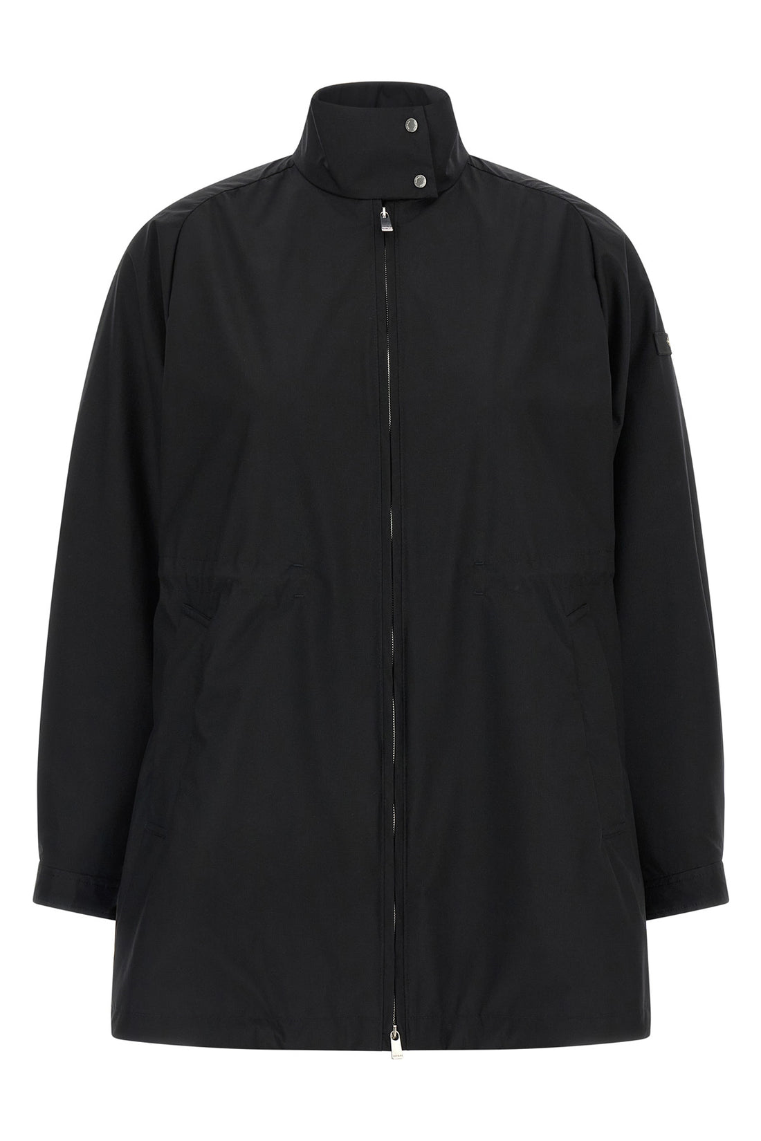 TATRAS 2 veria windbreaker in technical fabric