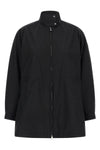 veria windbreaker in technical fabric