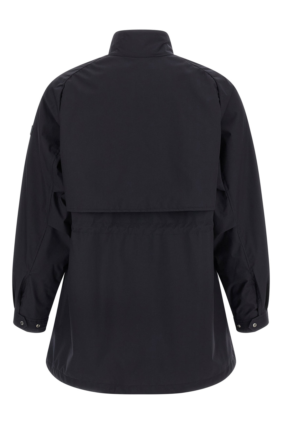 TATRAS 2 veria windbreaker in technical fabric