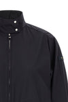 veria windbreaker in technical fabric