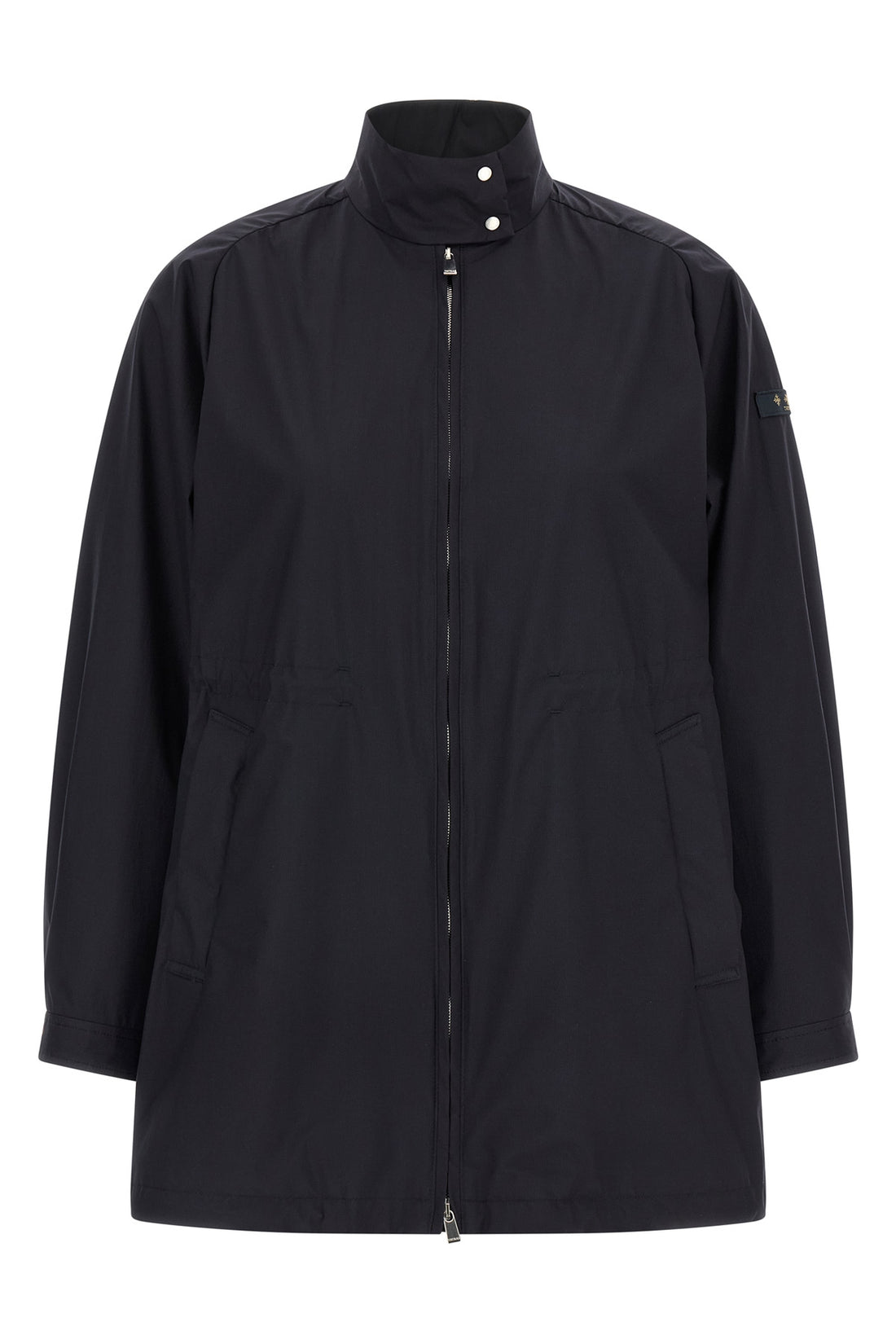 TATRAS 2 veria windbreaker in technical fabric