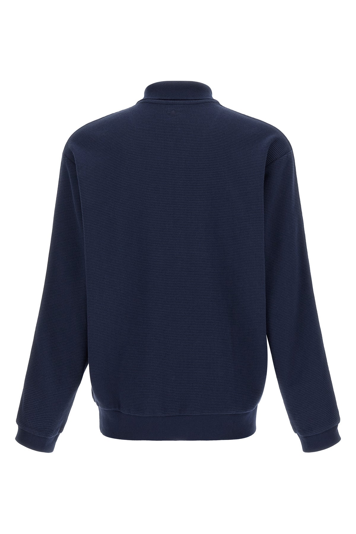 the adidas statement x song for the mute sleeve polo shirt