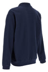 the adidas statement x song for the mute sleeve polo shirt