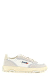 wildpace low sneakers in ripstop and suede cordura fabric