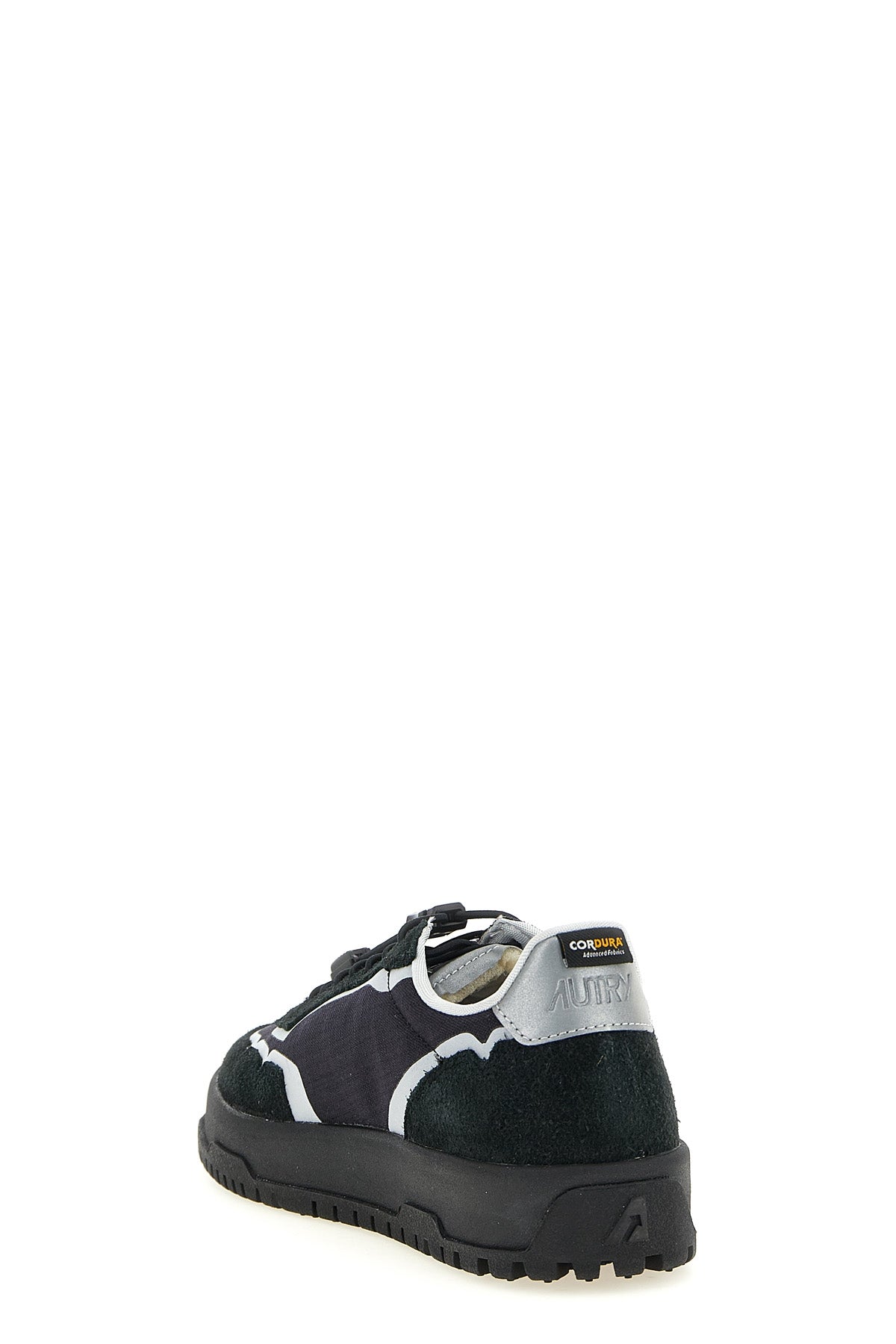 the autry wildpace low sneakers