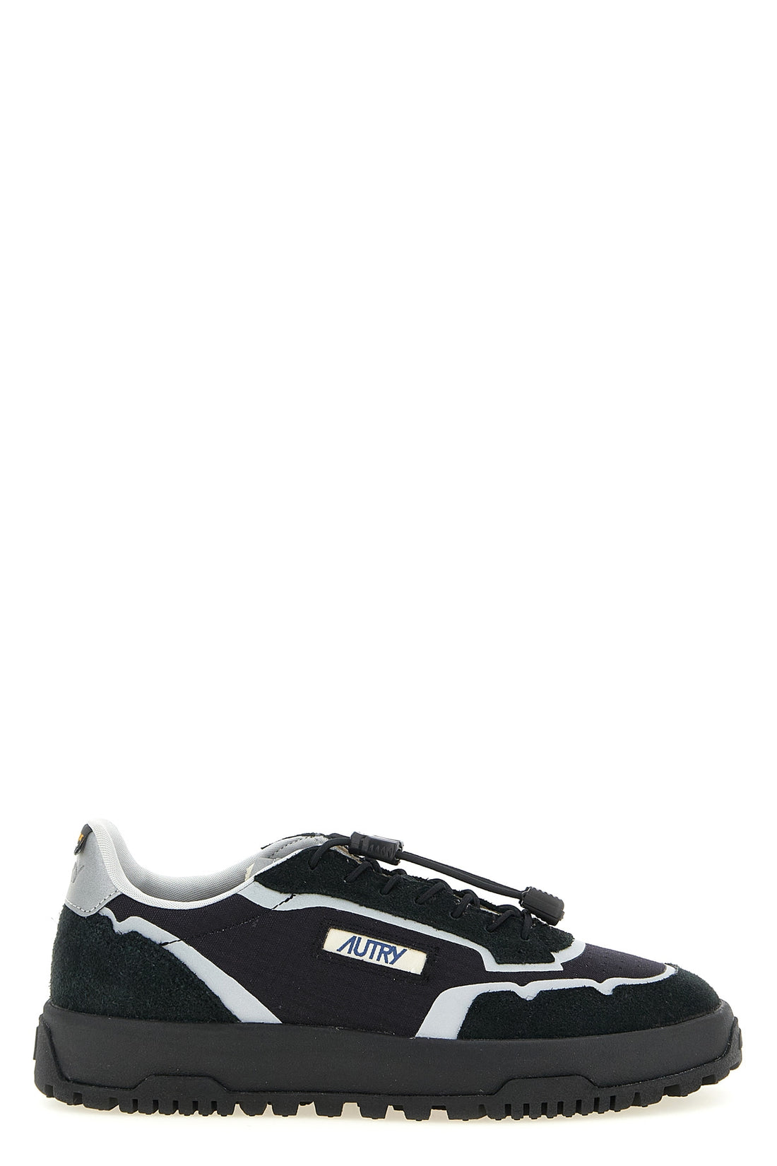 AUTRY 40 the autry wildpace low sneakers