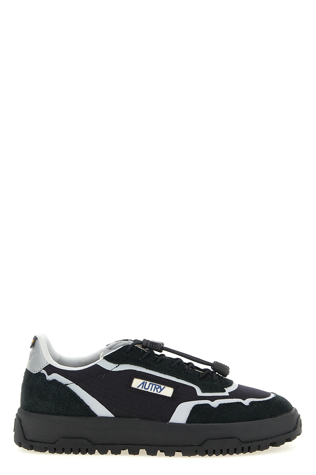 the autry wildpace low sneakers