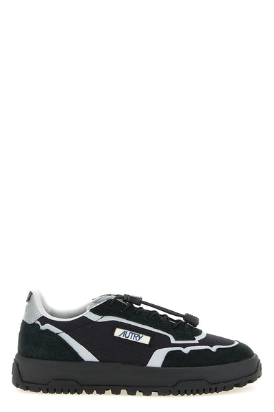 the autry wildpace low sneakers