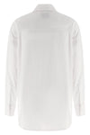 lee cotton poplin shirt