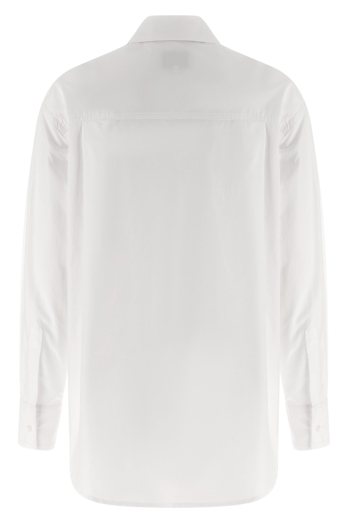 lee cotton poplin shirt