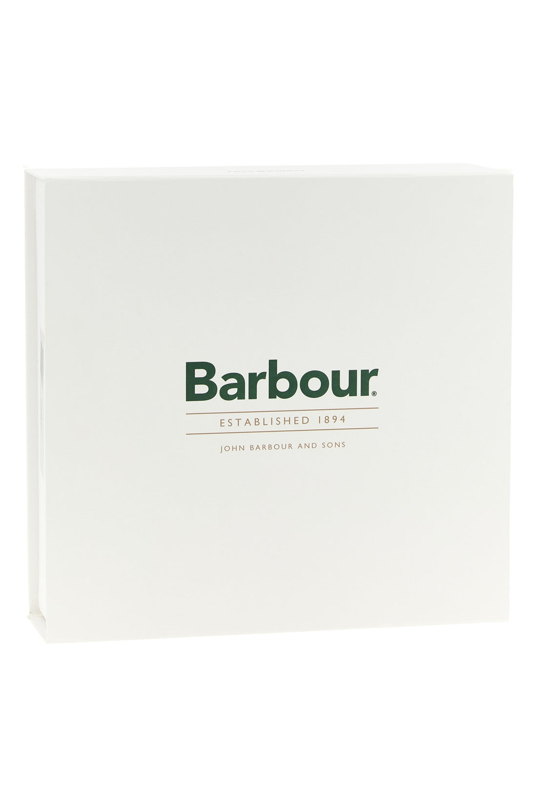 BARBOUR OS the barbour dover &amp; hailes gift set represents a perfect combination of tradit