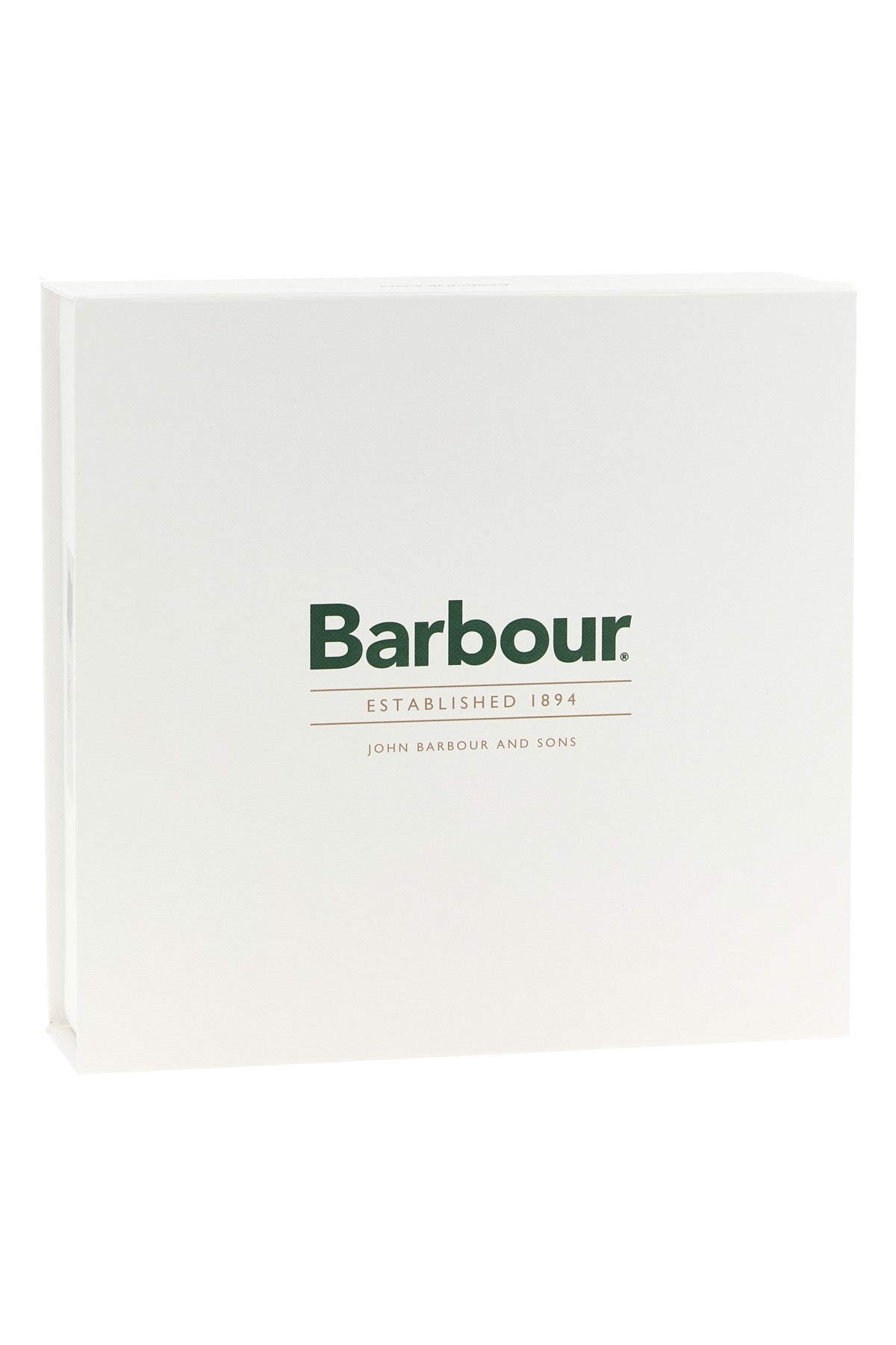 the barbour dover & hailes gift set represents a perfect combination of tradit