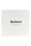the barbour saltburn gift set represents a perfect combination of warmth and s