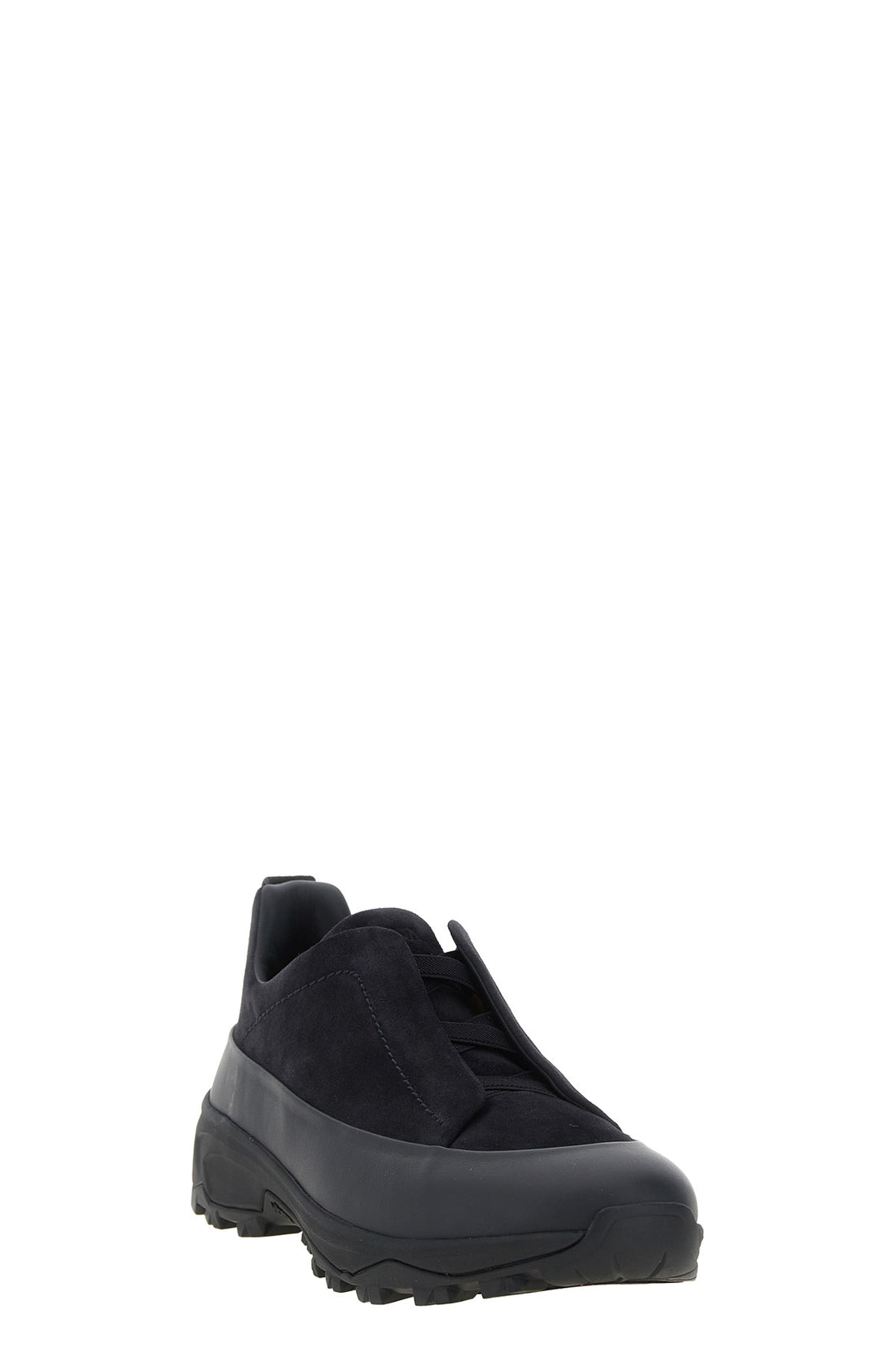 ZEGNA 9 zegna triple stitch" monte sneakers
