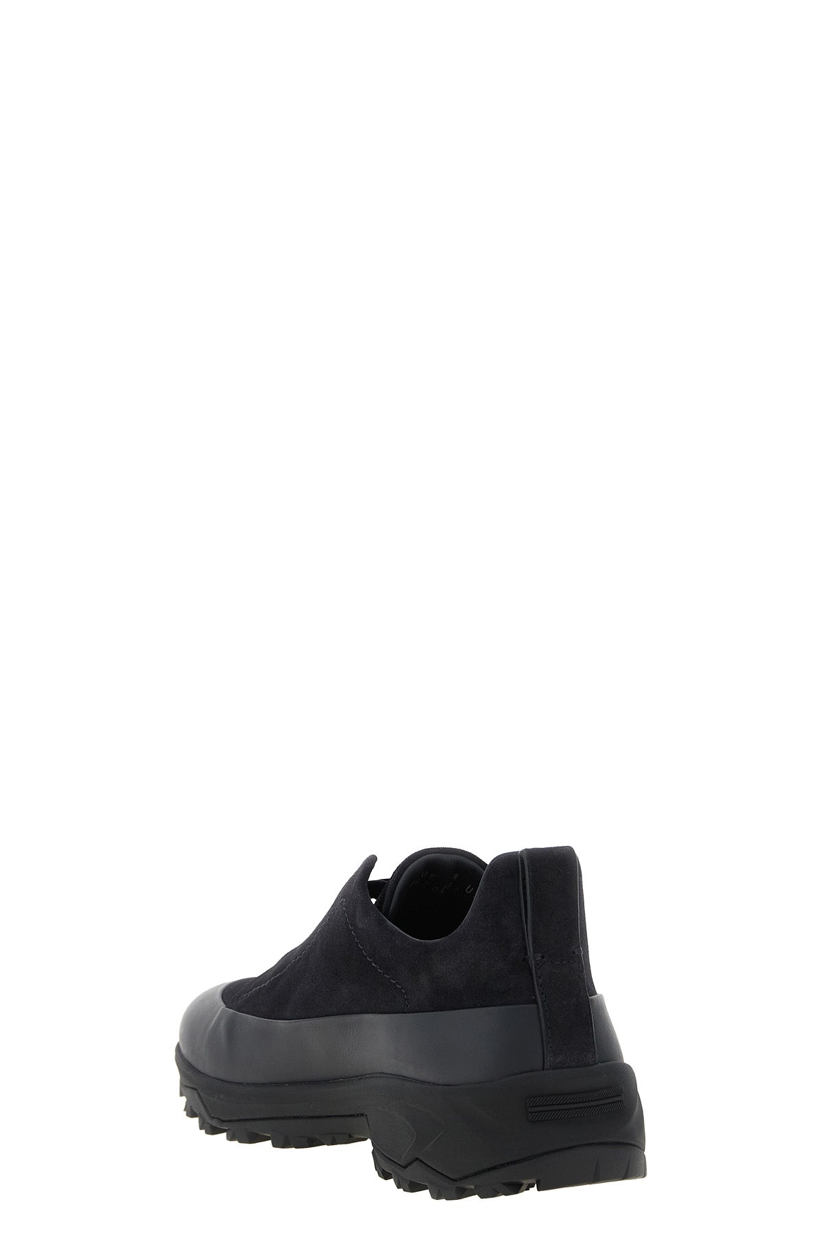 zegna triple stitch