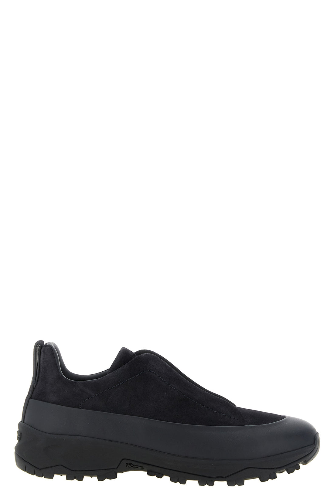 ZEGNA 9 zegna triple stitch" monte sneakers