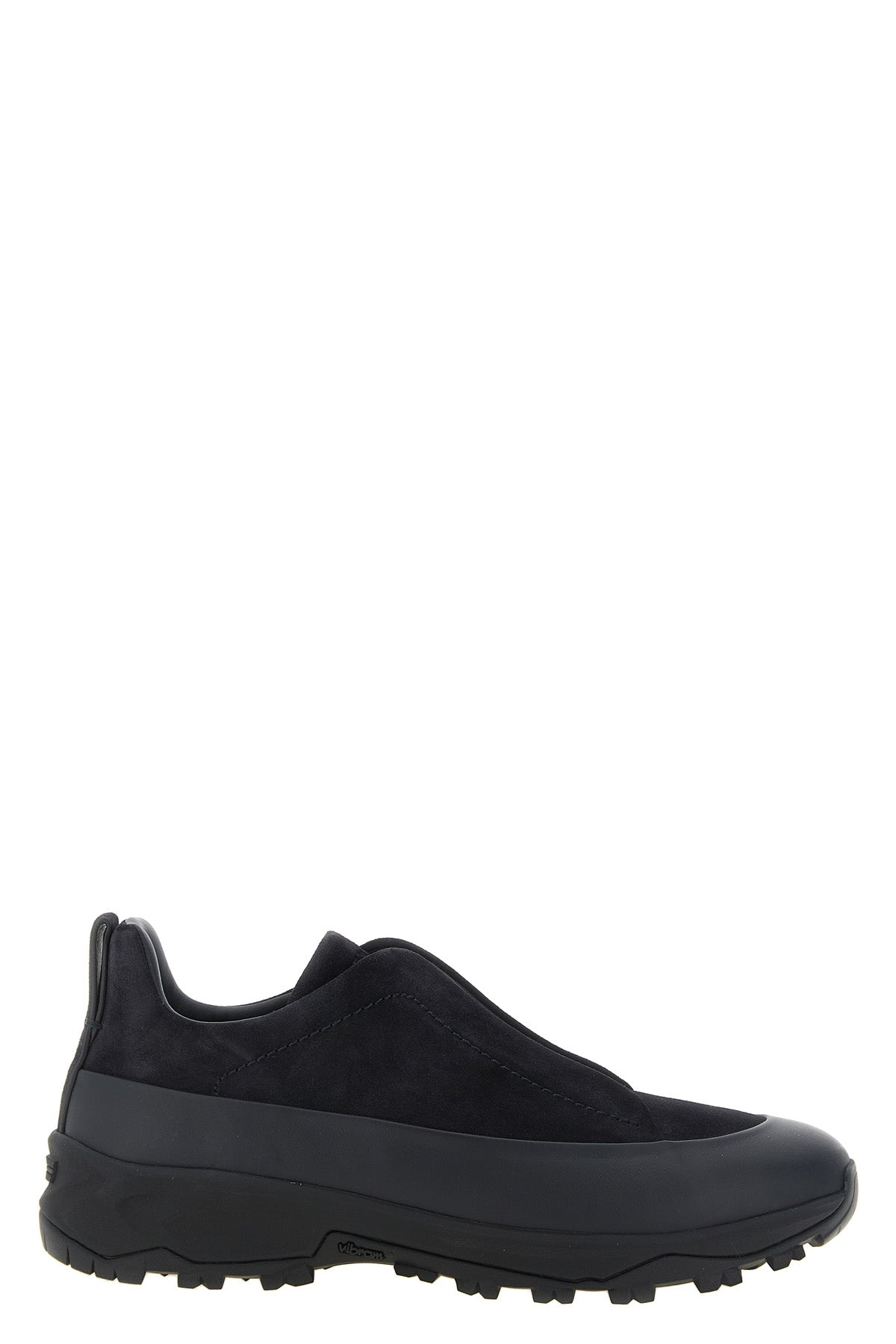 zegna triple stitch