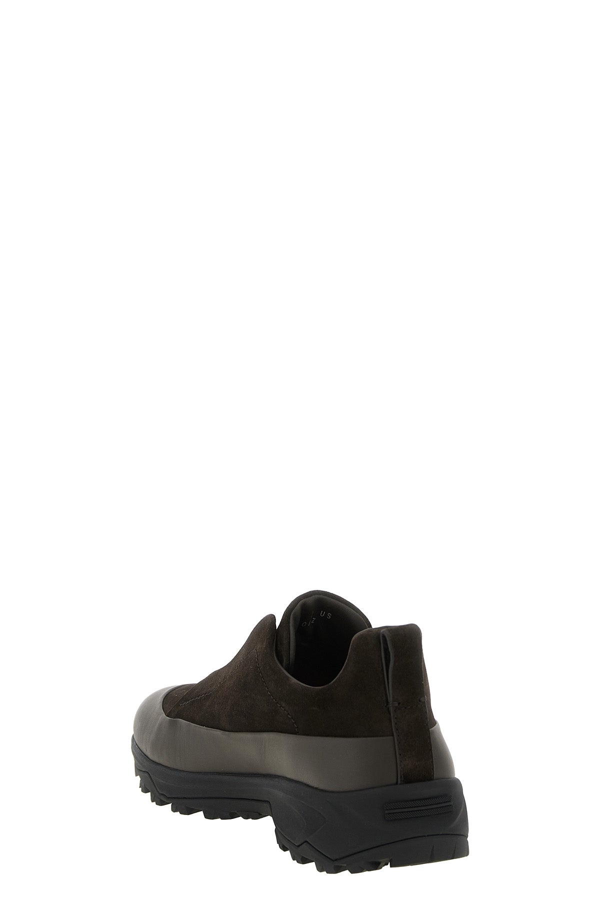 the zegna triple stitch