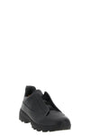 the zegna triple stitch monte sneakers
