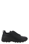 the zegna triple stitch monte sneakers