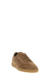 232 suede sneakers